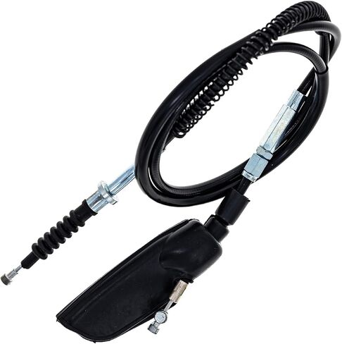 NICHE Clutch Cable for Yamaha 400EXC DT250 DT400 IT175 IT200 IT250 IT400 YZ100 YZ125 YZ490 5X3-26335 1W4-26335 1977-1986 in Saudi Arabia