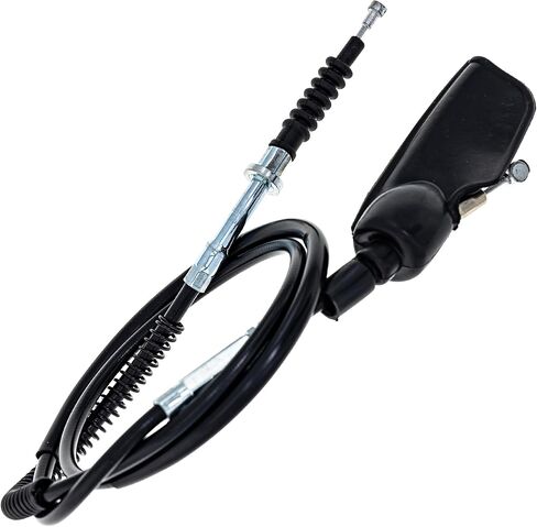 NICHE Clutch Cable for Yamaha 400EXC DT250 DT400 IT175 IT200 IT250 IT400 YZ100 YZ125 YZ490 5X3-26335 1W4-26335 1977-1986 in Saudi Arabia