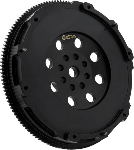 دولاب الموازنة خفيف الوزن ACR Chromoly متوافق مع Honda Civic EX وSI 2016-2020 1.5L Turbo (16.5LBS) in Kuwait