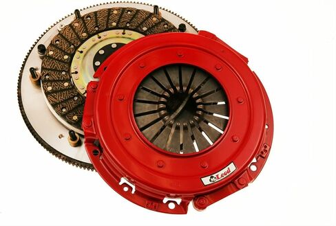 McLeod 09-10 And 12-20 Dodge Challenger 5.7L/6.4L Aluminum Flywheel 130T (6344907) in Saudi Arabia