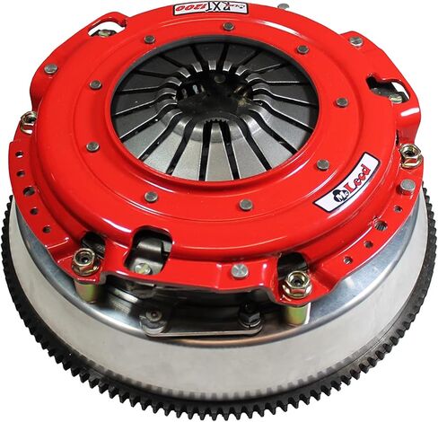 McLeod 09-10 And 12-20 Dodge Challenger 5.7L/6.4L Aluminum Flywheel 130T (6344907) in Saudi Arabia