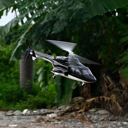 Accessories for FLYWING FW450L Air - Wolf 450-Class RC Helicopter, Replacement Parts (Tail Blade) in Saudi Arabia