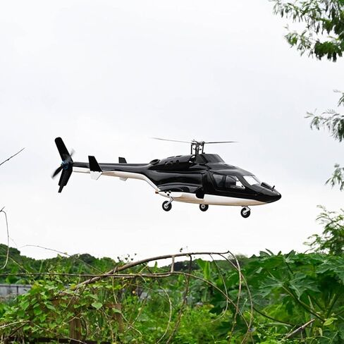 Accessories for FLYWING FW450L Air - Wolf 450-Class RC Helicopter, Replacement Parts (Tail Blade) in Saudi Arabia