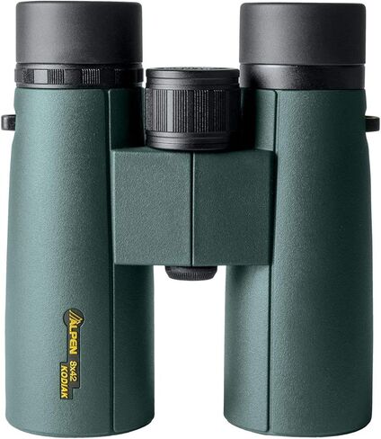 Alpen Wings 8x34 Binoculars Waterproof Life Time Warranty in Kuwait