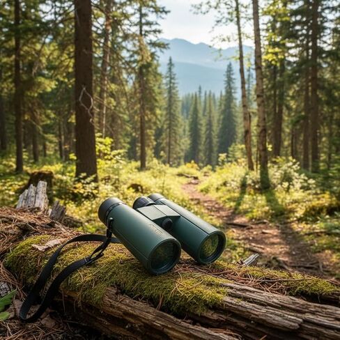 Alpen Wings 8x34 Binoculars Waterproof Life Time Warranty in Kuwait