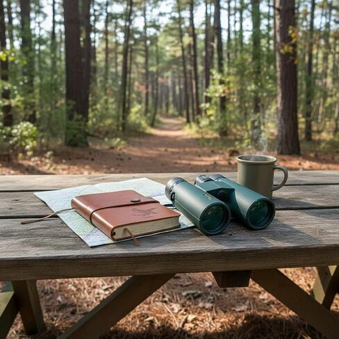 Alpen Wings 8x34 Binoculars Waterproof Life Time Warranty in Kuwait