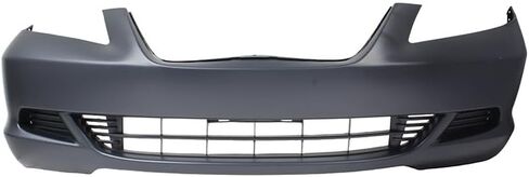 For 2005 2006 2007 Honda Odyssey EX,EX-L,LX Front Bumper Cover Primed in Saudi Arabia