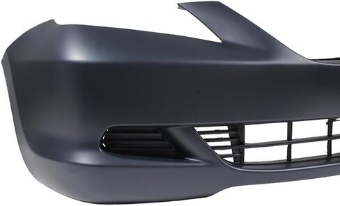 For 2005 2006 2007 Honda Odyssey EX,EX-L,LX Front Bumper Cover Primed in Saudi Arabia