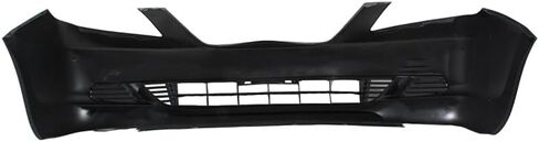 For 2005 2006 2007 Honda Odyssey EX,EX-L,LX Front Bumper Cover Primed in Saudi Arabia