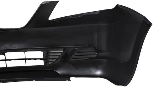 For 2005 2006 2007 Honda Odyssey EX,EX-L,LX Front Bumper Cover Primed in Saudi Arabia
