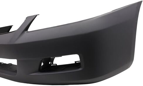 For 2006 2007 Honda Accord Sedan Front Bumper Cover Primed in Saudi Arabia