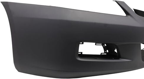 For 2006 2007 Honda Accord Sedan Front Bumper Cover Primed in Saudi Arabia