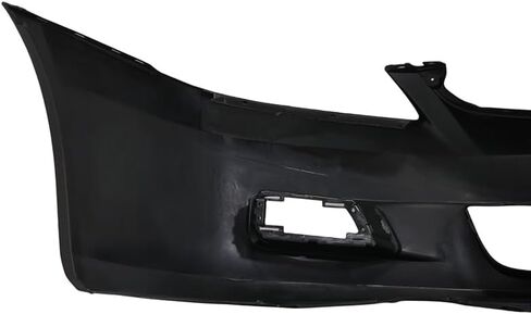 For 2006 2007 Honda Accord Sedan Front Bumper Cover Primed in Saudi Arabia