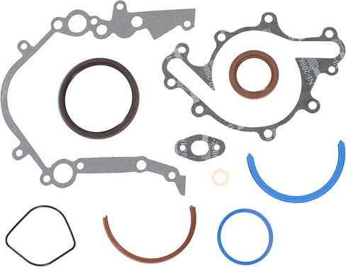 MA-5741118754-2 مجموعة حشية كاملة حلقات محامل متوافقة مع/لـ 98-04 فورد موستانج E150 E250 F150 3.8L 4.2L in Saudi Arabia