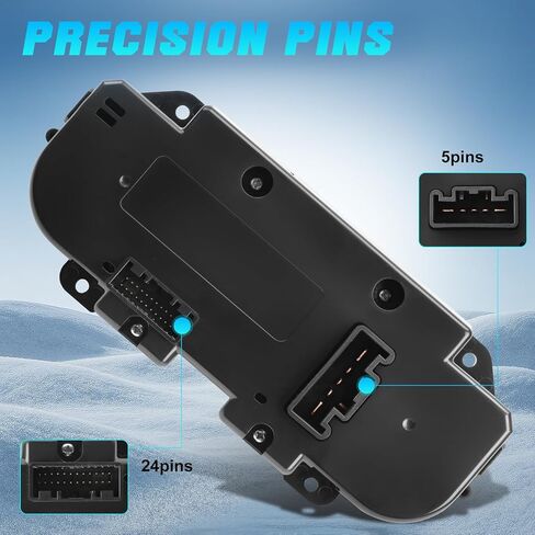 A/C Heater Climate Control Module Compatible with Ram 2500 3500 4500 5500# 68226600AA, 68236775AB, 68105021AF, 68268189AA in Saudi Arabia