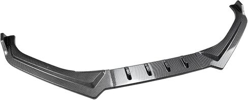 Front Bumper Spoiler Lip Splitter for Subaru BRZ 2017-2020 in Kuwait