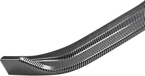 Front Bumper Spoiler Lip Splitter for Subaru BRZ 2017-2020 in Kuwait