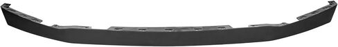 مناسبة للوحة الستارة الأمامية السفلية لـ 2017-2019 Ford Super Duty F250، F350، F450، F550 2WD-Air Dam Deflector Replacemen -متوافق مع HC3Z-17626-AD، HC3Z17626AD، FO1095272، GNT56215066 in Kuwait
