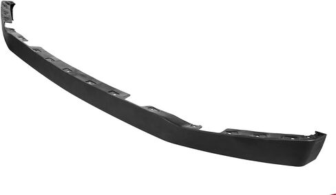 مناسبة للوحة الستارة الأمامية السفلية لـ 2017-2019 Ford Super Duty F250، F350، F450، F550 2WD-Air Dam Deflector Replacemen -متوافق مع HC3Z-17626-AD، HC3Z17626AD، FO1095272، GNT56215066 in Kuwait