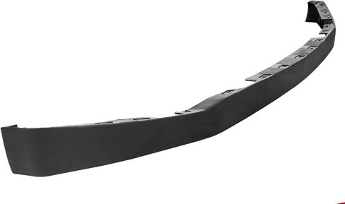 مناسبة للوحة الستارة الأمامية السفلية لـ 2017-2019 Ford Super Duty F250، F350، F450، F550 2WD-Air Dam Deflector Replacemen -متوافق مع HC3Z-17626-AD، HC3Z17626AD، FO1095272، GNT56215066 in Kuwait