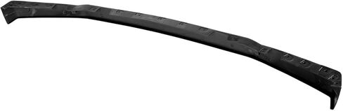 مناسبة للوحة الستارة الأمامية السفلية لـ 2017-2019 Ford Super Duty F250، F350، F450، F550 2WD-Air Dam Deflector Replacemen -متوافق مع HC3Z-17626-AD، HC3Z17626AD، FO1095272، GNT56215066 in Kuwait