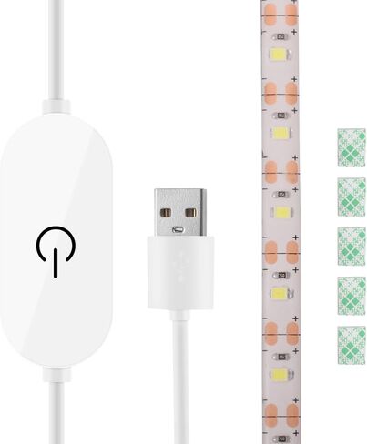 Lurrose Sewing Machine Light: Led Light Strip - Sewing Lamp - Quilting Supplies, 5V USB Type in Saudi Arabia