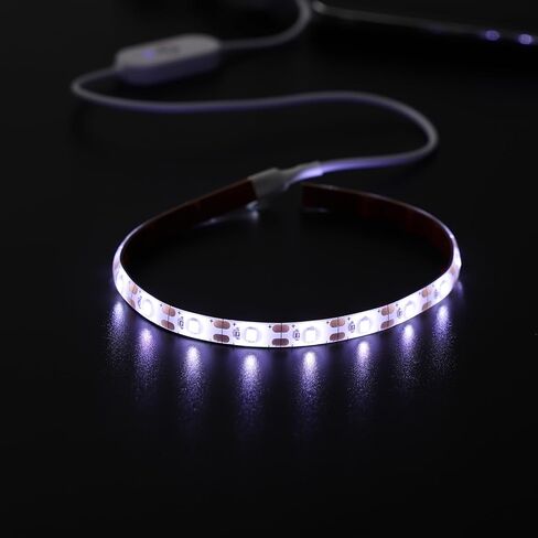 Lurrose Sewing Machine Light: Led Light Strip - Sewing Lamp - Quilting Supplies, 5V USB Type in Saudi Arabia