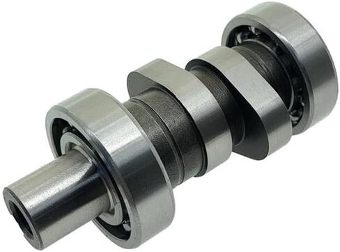 Camshaft Rocker Arm for Bajaj Boxer BM150 Discover 150 BM 150 150CC JZ511004 JZ511203 Engine Parts(One Set) in Saudi Arabia