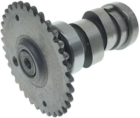 Rocker Arm Camshaft for QJ125T 125 QJ125T-9B QJ125T-9E QJ125T-9G QJ125T-15A 4T Engine Parts(Rocker Arm) in Saudi Arabia