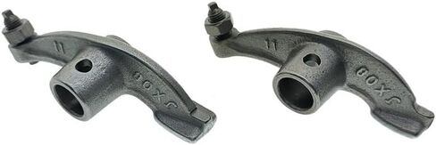 Suzu Camshaft Rocker Arm for GS125 GN125 GZ125 DR125 EN125 GS GN GZ DR EN 125 125cc 12711-05230-000 12711-12F50-000(Camshaft) in Saudi Arabia