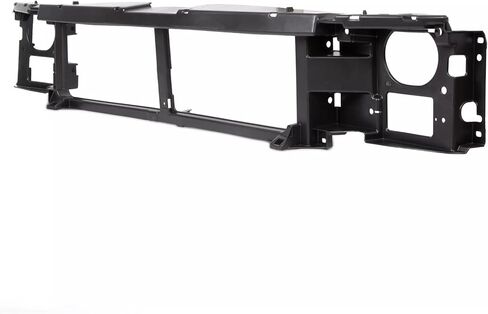 لوحة تثبيت المصباح الأمامي متوافقة مع موديلات Ford F150 F250 1992 1993 1994 1995 1996، بديلة لـ FO1220113، F6TZ8A284AC in Kuwait