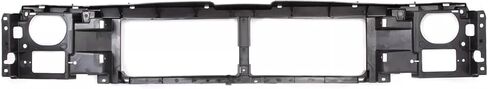 لوحة تثبيت المصباح الأمامي متوافقة مع موديلات Ford F150 F250 1992 1993 1994 1995 1996، بديلة لـ FO1220113، F6TZ8A284AC in Kuwait