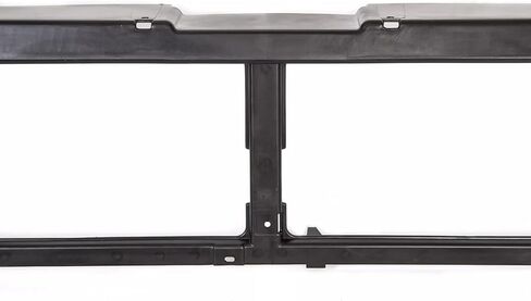 لوحة تثبيت المصباح الأمامي متوافقة مع موديلات Ford F150 F250 1992 1993 1994 1995 1996، بديلة لـ FO1220113، F6TZ8A284AC in Kuwait