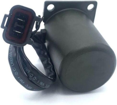 صمام الملف اللولبي للمضخة الرئيسية 708-2L-25211 708-2L-00150 708-2H-25240 لحفارة كوماتسو PC300-3 PC200-3 PC200-5 PC200-6 PC100-5 PC130-7 PC200-7 PC210-7 C أجزاء ما بعد البيع in Saudi Arabia