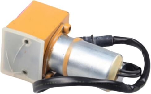 Main Pump Solenoid Valve 139-3990 1393990 5I-8368 5I8368 For CAT Excavator E320B E320C 311 312 315 330 375 350 Engine 3306 3406 Aftermarket Parts in Saudi Arabia