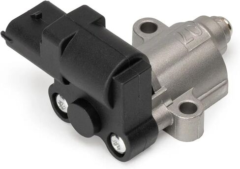 IAC Idle Air Control Valve 35150-02800 95209-30007 95219-30709 For I10 2008 For 2007 2008 2009 2010 in Saudi Arabia
