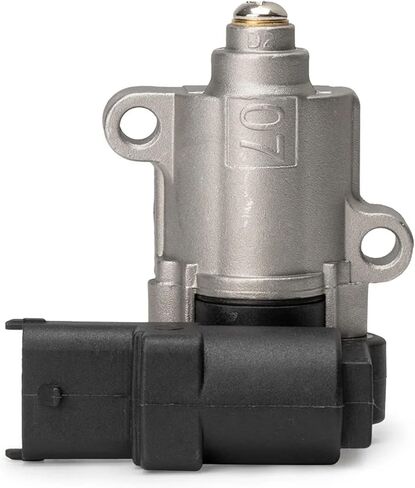 IAC Idle Air Control Valve 35150-02800 95209-30007 95219-30709 For I10 2008 For 2007 2008 2009 2010 in Saudi Arabia