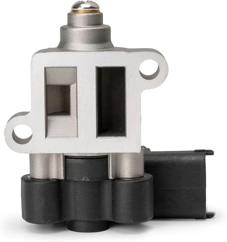 IAC Idle Air Control Valve 35150-02800 95209-30007 95219-30709 For I10 2008 For 2007 2008 2009 2010 in Saudi Arabia