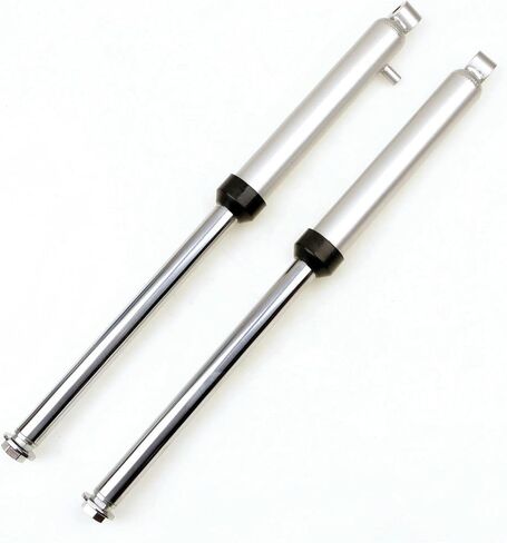 Motorcycle Front Fork Fit for Y-Zinger PW50 PY50 Mini Offf-Road Bike Dirt Bike 3pt-23100-11-35 in Saudi Arabia