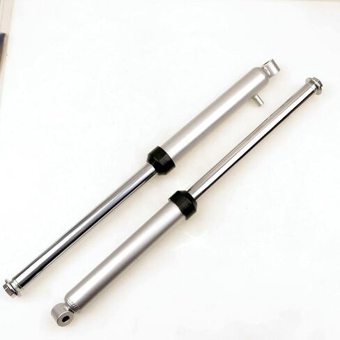 Motorcycle Front Fork Fit for Y-Zinger PW50 PY50 Mini Offf-Road Bike Dirt Bike 3pt-23100-11-35 in Saudi Arabia