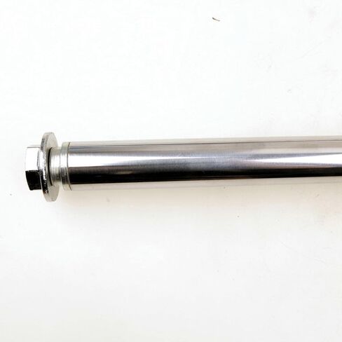 Motorcycle Front Fork Fit for Y-Zinger PW50 PY50 Mini Offf-Road Bike Dirt Bike 3pt-23100-11-35 in Saudi Arabia