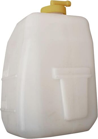 Radiator Coolant Reservoir Expansion Tank Overflow Bottle Compatible with 2009-2014 Acura TSX AC3014102 in Saudi Arabia