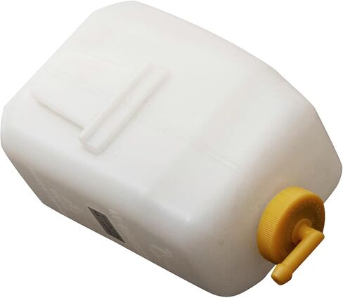 Radiator Coolant Reservoir Expansion Tank Overflow Bottle Compatible with 2009-2014 Acura TSX AC3014102 in Saudi Arabia