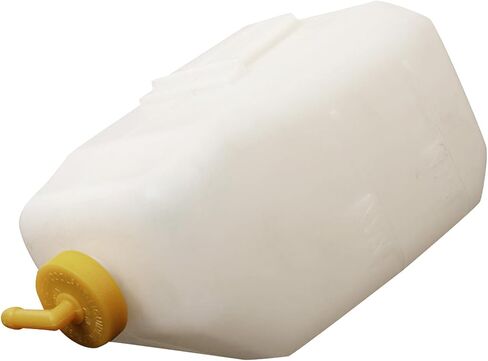 Radiator Coolant Reservoir Expansion Tank Overflow Bottle Compatible with 2009-2014 Acura TSX AC3014102 in Saudi Arabia