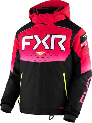 سترة هيليوم للشباب FXR in Saudi Arabia