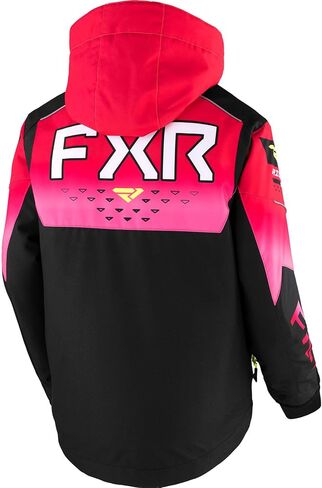 سترة هيليوم للشباب FXR in Saudi Arabia