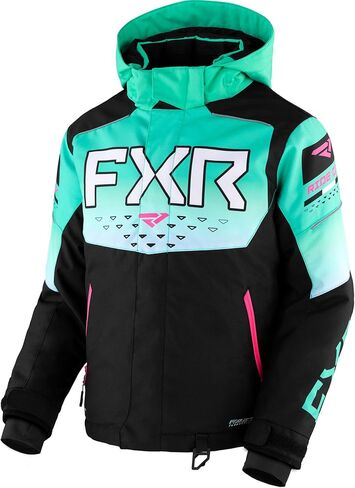 سترة هيليوم للشباب FXR in Saudi Arabia