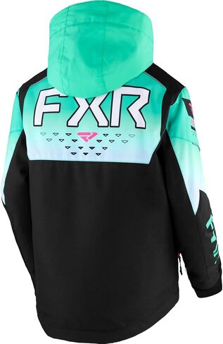 سترة هيليوم للشباب FXR in Saudi Arabia