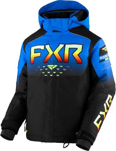 سترة هيليوم للشباب FXR in Saudi Arabia