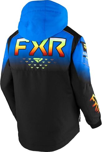 سترة هيليوم للشباب FXR in Saudi Arabia